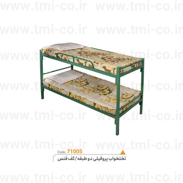 تخت-خوابگاهی
