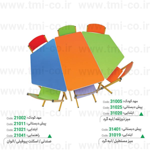 صندلی-کودک