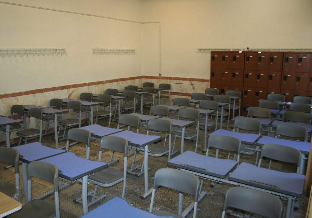 میز-و-صندلی-مدرسه