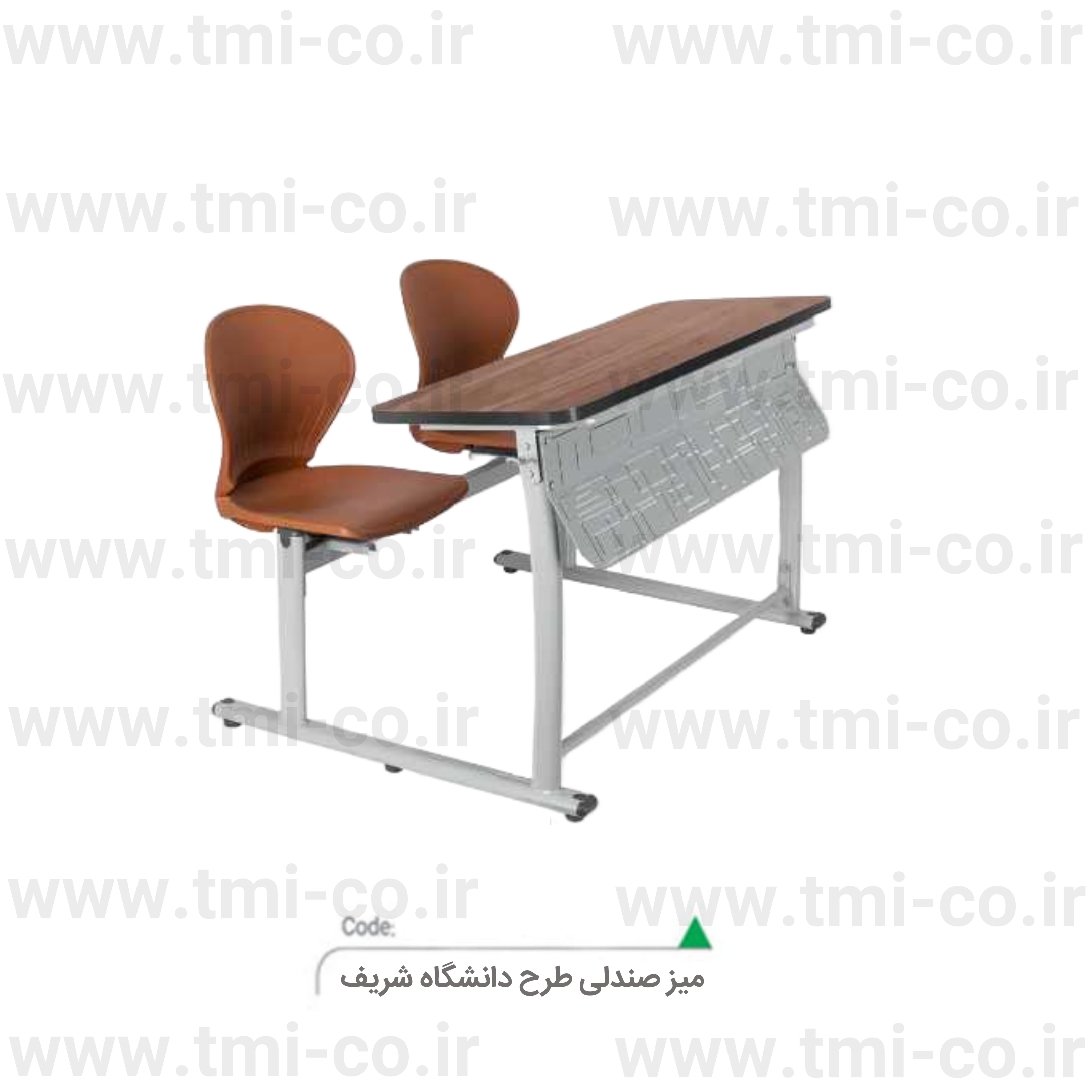 نیمکت-مدرسه