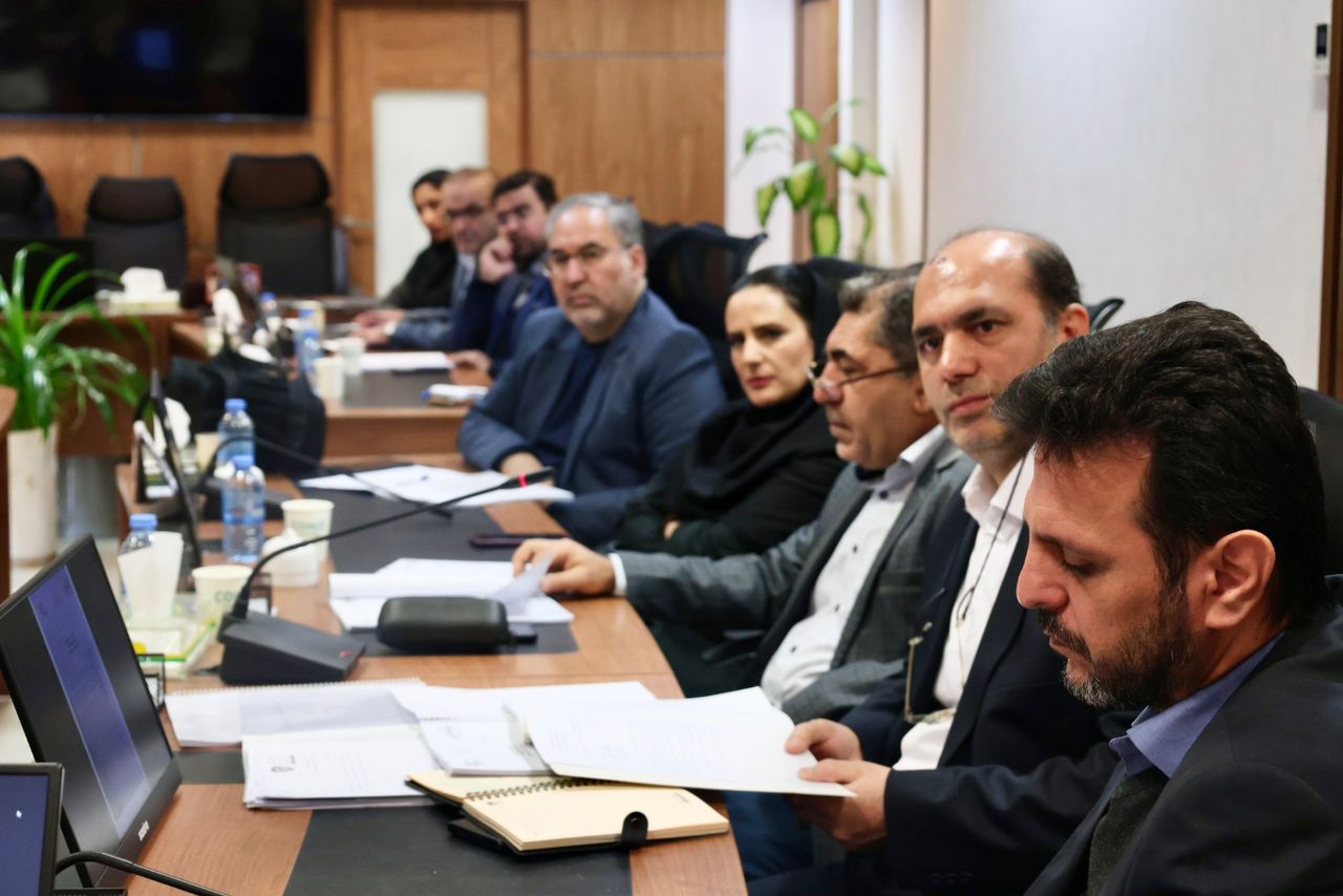 مجمع عمومی عادی سالیانه